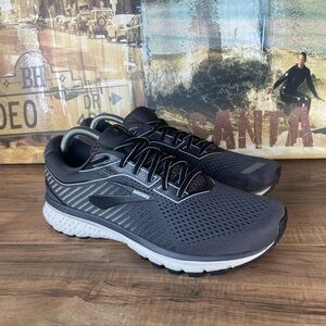 Brooks ghost 12 men’s athletic shoes